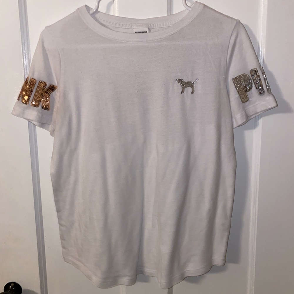 Victoria’s Secret PINK T-Shirt